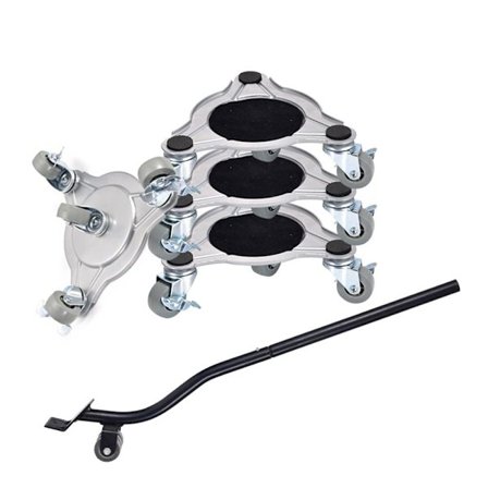 Møbelmover Dolly Møbelløftersett Møbelmovere