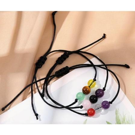 1 st mix stenar ARMBAND NEW! UNISEX