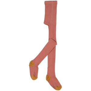 Kids - Louise Misha Sienna Chukata Tights - Underwear - 21-22 EU - Pink - Mädchen