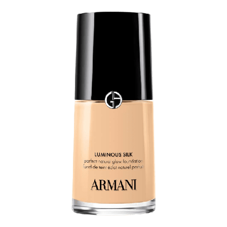 Armani Luminous Silk Foundation Unisex 30 MLT
