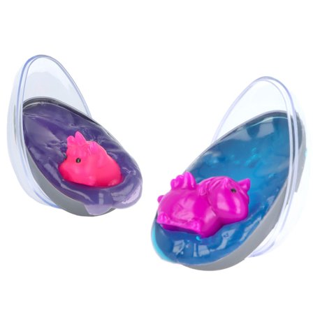 Egg med Stretchy Baby Enhjørning