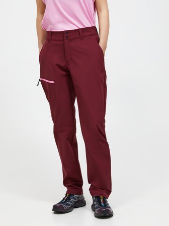 Peak Performance - Scale Softshell Pants Women
