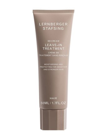 Lernberger Stafsing Travel Size Bb Cream, Leave-In Treatment 50.0 Ml - Nude - 50 ML