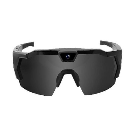 HD Video Briller Action Kamera Solbriller Smart Briller Sportsbriller Cykel Udendørs Chauffør Optager Walk Cam C