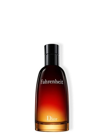 DIOR Fahrenheit Eau de Toilette 50 ml, Parfumer & Dufte, Herredufte, Fahrenheit