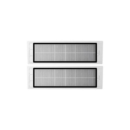 Reservdelar, borste, filter, tillbehör till Xiaomi Mi Robot