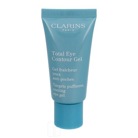 Clarins Total Eye Contour Gel 20 ml Dam
