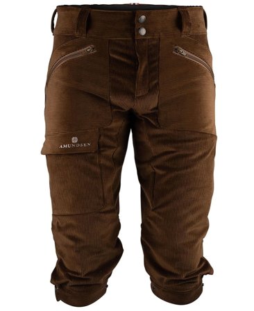 Amundsen Concord Regular Desert