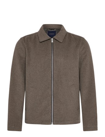 Lindbergh | Wool Blend Blouson | XXL