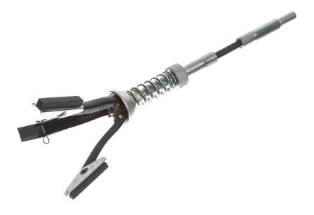 PELA 489060 Honingsverktøy til bremser, med 3 steiner, Håndverktøy