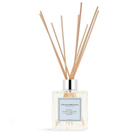 Tromborg Aroma Therapy Room Diffuser Silence, Tøj & Bolig, Duft Til Hjemmet, Duftpinde