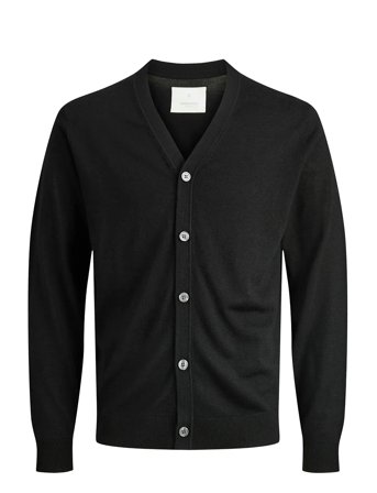 Jack & Jones | Jprblamerino Knit V-Neck Cardigan | XL