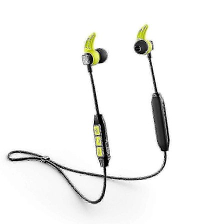 Trådlösa sportlurar för gym och löpning