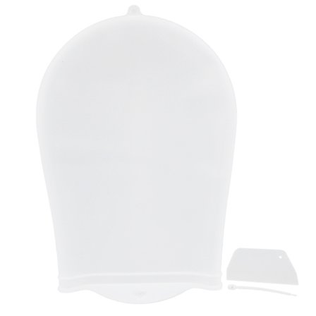 Silikone Dej Mixer Pose Nemt Bagværk Brødfremstilling