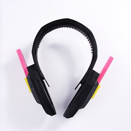 Dva Cosplay Kostym Spel Kvinnlig Vuxen Barn Lycra 3D-tryck Spandex Halloween Party Zentai Peruk Dräkter Pistol D.Va cos headset