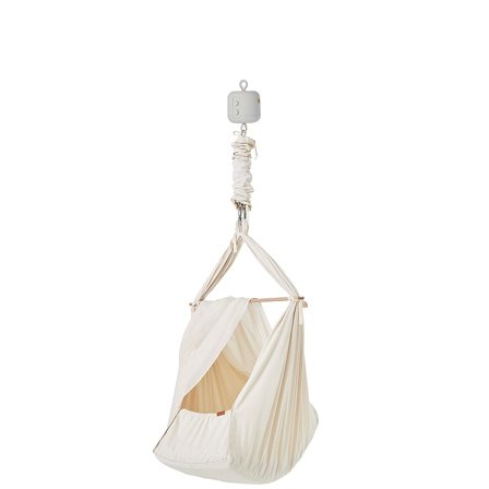 MEMBANTU Premium Set Single uden ophæng Natur, Børn & Forældre, Børneværelset, Vugger Og Tilbehør