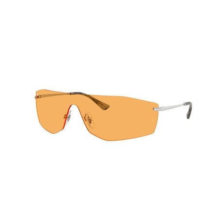 Ray-Ban - Solbriller - Sølv - RB3781 003/85