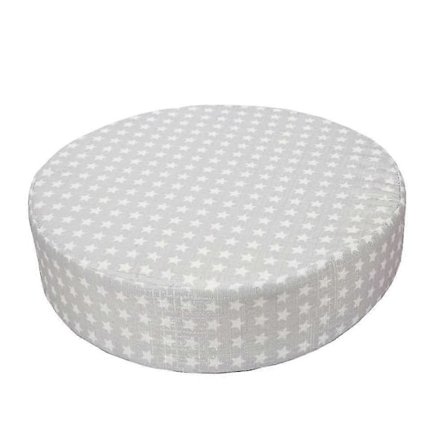 Baby Barn Boosterpute Spisestol Barn Øke Høyde Sete Pad Matte Slitesterk Matte