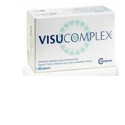 Visucomplex 30 Capsule