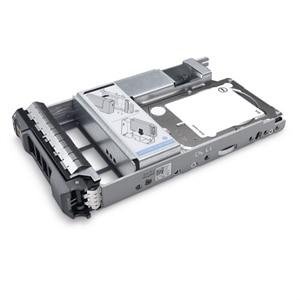 DELL harddisk - 300 GB - SAS 12Gb/s