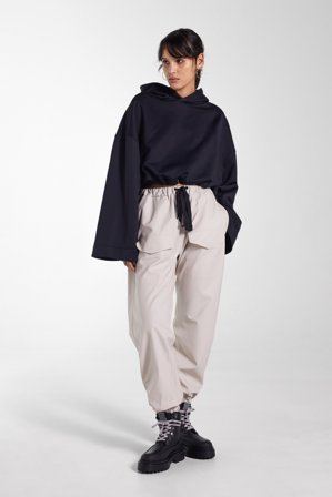 Dala Trousers Light Sand