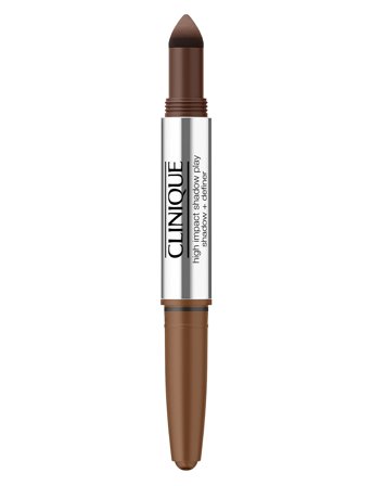 Clinique High Impact Dual - Nude - 1.9 g