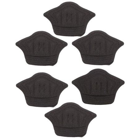 Hælbeskyttelse / skoindlæg 3 par