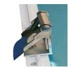 SYNERGY 21 LED light panel zub Montage Kit Clip für IP65 Panel