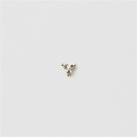 Cluster Piercing