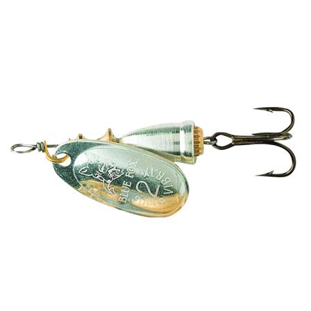 Blue Fox Vibrax Original BF Nr 4 10g S