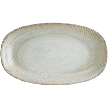 Bonna Patera Djup Tallrik oval