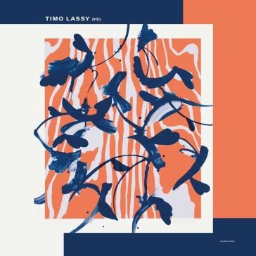 Trio TIMO LASSY