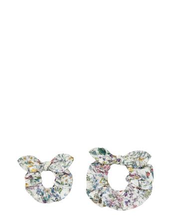 Chouchous Accessories Hair Accessories Scrunchies Multi/mönstrad Tartine Et Chocolat