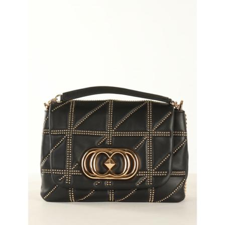 La Carrie, Handbags Zwart, Dames, Maat:ONE Size