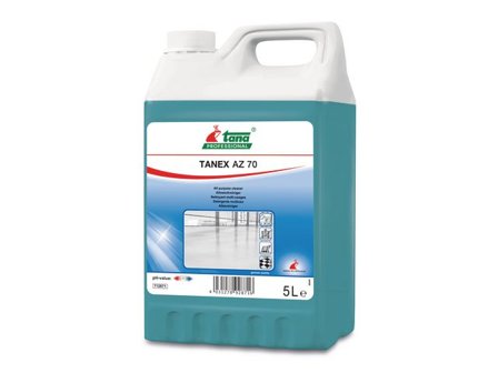 Tana Grovrengöring AZ 70 5l - Lyreco - Städ och hygien - Rengöringsmedel - Grovrent