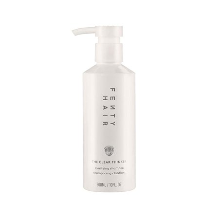 Fenty Beauty The Clear Thinker Clarifying Shampoo 300 ml, Hår, Shampoo, Hårshampoo