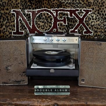 Double album Nofx