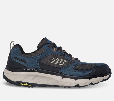 Skechers, Relaxed Fit: D'Lux Pro, Miehet