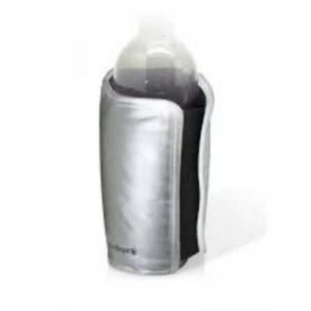 Vin køler - VIN BOUQUET - Justerbart manschet - Farve grå