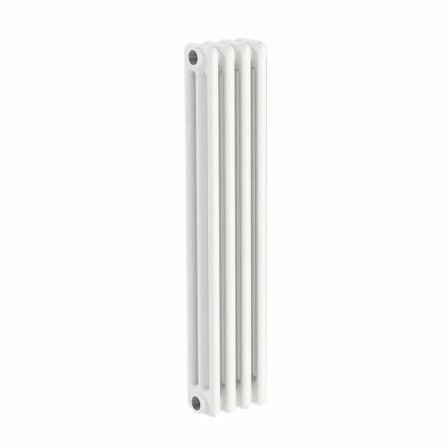 Radiatore a colonna Cordivari Ardesia 3 colonne/4 elementi - Altezza 1800 Interasse 1744 (mm)