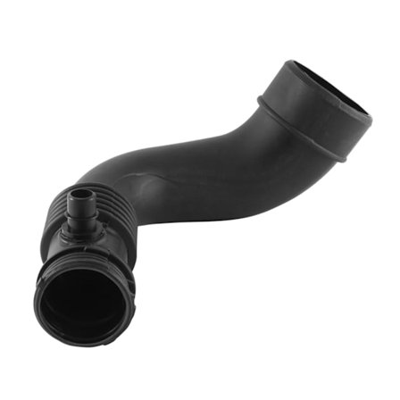 Högtemperaturbeständig Intercooler Turbo Radiator Rör Kompatibel för 1.9dCi 120HP 8200201615 Luftintagsslang