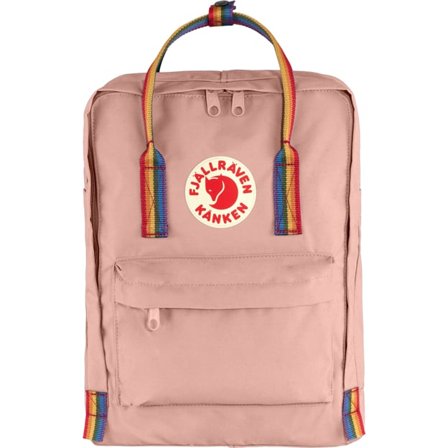 Fjällräven Kånken Rainbow One Size