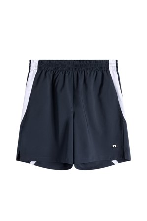 J.Lindeberg - Tony Shorts - Tennis - Blue - Men - L