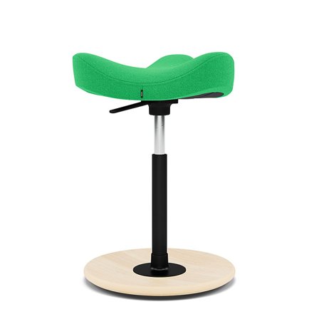 Move, Varier Furniture, Standing Stool