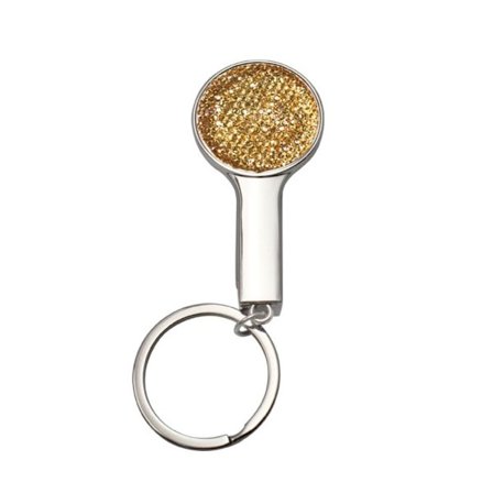 Handväska Hängare GUL