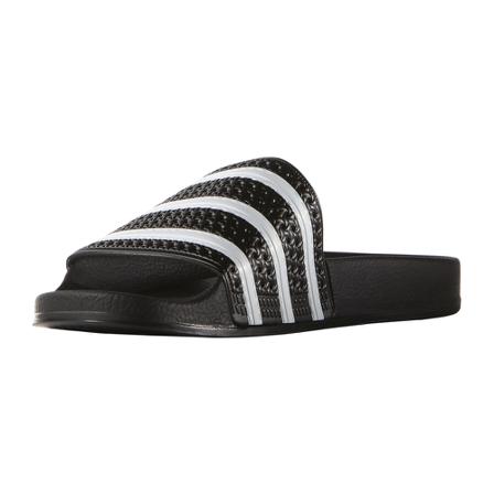 Adidas Originals, Sneakers Zwart, Heren, Maat:39 EU