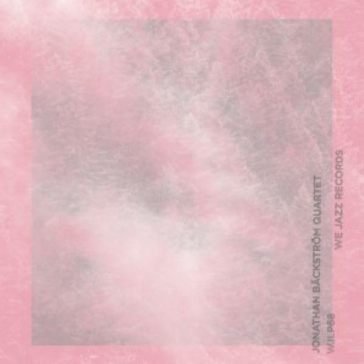 Jonathan backstrom quartet JONATHAN BACKSTROM Q