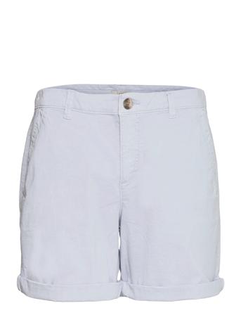 Shorts Woven White EDC By Esprit