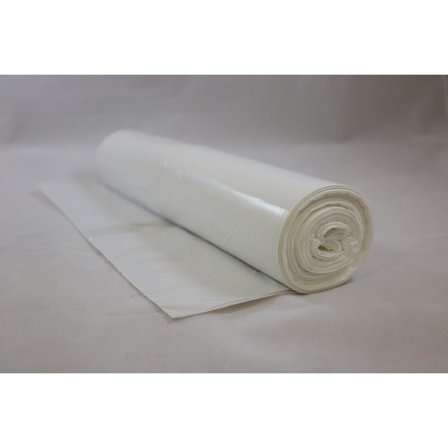 Papperskorgspåse LLD Basko 35L 100/rl - Lyreco - Städ och hygien - Påsar och säckar - Papperskorgspåsar