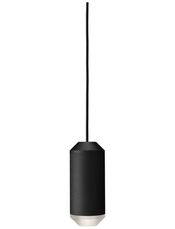 Backbeat Home Lighting Lamps Ceiling Lamps Pendant Lamps Sort Frandsen Lighting